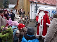 Weihnachtsmarkt Jechaburg Bild: Weihnachtsmarkt Jechaburg
