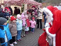 Weihnachtsmarkt Jechaburg Bild: Weihnachtsmarkt Jechaburg