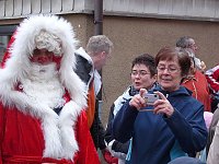 Weihnachtsmarkt Jechaburg Bild: Weihnachtsmarkt Jechaburg