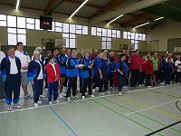 Bossel-Turnier Sondershausen Bild: Bossel-Turnier Sondershausen
