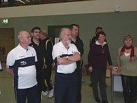 Bossel-Turnier Sondershausen Bild: Bossel-Turnier Sondershausen