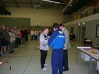 Bossel-Turnier Sondershausen Bild: Bossel-Turnier Sondershausen