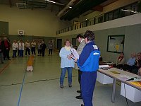 Bossel-Turnier Sondershausen Bild: Bossel-Turnier Sondershausen