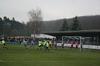 Mittendrin statt nur dabei Bild: Mittendrin statt nur dabei