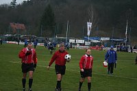 Mittendrin statt nur dabei Bild: Mittendrin statt nur dabei