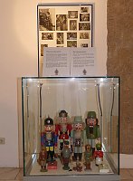 Geschichte des Weihnachtsbaumes Bild: Geschichte des Weihnachtsbaumes