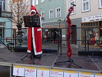 Adventsmarkt Sondershausen Bild: Adventsmarkt Sondershausen