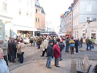Adventsmarkt Sondershausen Bild: Adventsmarkt Sondershausen