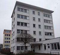 Geburtstag Mehrgenerationenhaus Bild: Geburtstag Mehrgenerationenhaus