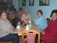 Geburtstag Mehrgenerationenhaus Bild: Geburtstag Mehrgenerationenhaus