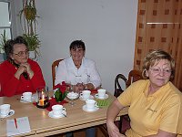 Geburtstag Mehrgenerationenhaus Bild: Geburtstag Mehrgenerationenhaus