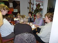 Geburtstag Mehrgenerationenhaus Bild: Geburtstag Mehrgenerationenhaus