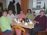 Geburtstag Mehrgenerationenhaus Bild: Geburtstag Mehrgenerationenhaus