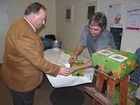 Tag der offenen Tür Bild: Tag der offenen Tür