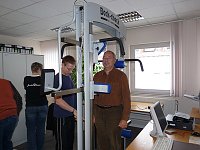 Tag der offenen Tür Bild: Tag der offenen Tür