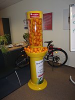 Tag der offenen Tür Bild: Tag der offenen Tür