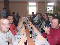 Richtfest Bundeswehr Sondershausen Bild: Richtfest Bundeswehr Sondershausen