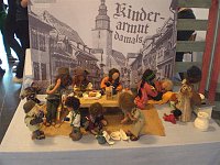 Ausstellung Kinderarmut Bild: Ausstellung Kinderarmut