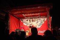 Weihnachtsmarkt Nordhausen 2008.NNZ-City Scout on Tour Bild: Weihnachtsmarkt Nordhausen 2008.NNZ-City Scout on Tour