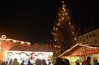 Weihnachtsmarkt Nordhausen 2008.NNZ-City Scout on Tour Bild: Weihnachtsmarkt Nordhausen 2008.NNZ-City Scout on Tour