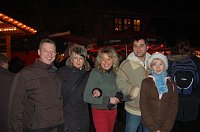 Weihnachtsmarkt Nordhausen 2008.NNZ-City Scout on Tour Bild: Weihnachtsmarkt Nordhausen 2008.NNZ-City Scout on Tour