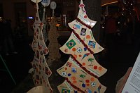 Weihnachtsmarkt Nordhausen 2008.NNZ-City Scout on Tour Bild: Weihnachtsmarkt Nordhausen 2008.NNZ-City Scout on Tour