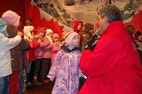 Weihnachtsmarkt Nordhausen 2008.NNZ-City Scout on Tour Bild: Weihnachtsmarkt Nordhausen 2008.NNZ-City Scout on Tour