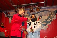 Weihnachtsmarkt Nordhausen 2008.NNZ-City Scout on Tour Bild: Weihnachtsmarkt Nordhausen 2008.NNZ-City Scout on Tour