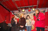 Weihnachtsmarkt Nordhausen 2008.NNZ-City Scout on Tour Bild: Weihnachtsmarkt Nordhausen 2008.NNZ-City Scout on Tour
