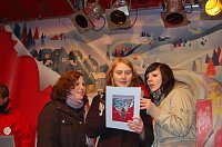 Weihnachtsmarkt Nordhausen 2008.NNZ-City Scout on Tour Bild: Weihnachtsmarkt Nordhausen 2008.NNZ-City Scout on Tour