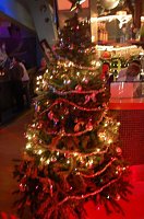 Bild: Weihnachtfeier im Starbowling Nordhausen. NNZ-City Scout on Tour