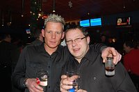 Bild: Weihnachtfeier im Starbowling Nordhausen. NNZ-City Scout on Tour