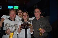 Bild: Weihnachtfeier im Starbowling Nordhausen. NNZ-City Scout on Tour