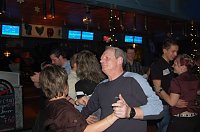 Bild: Weihnachtfeier im Starbowling Nordhausen. NNZ-City Scout on Tour