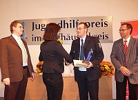 Bild: Jundenfeuerwehr Esperstedt