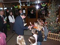 Bild: DRK-Kindergarten Sondershausen