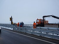 Eröffnung Schmücketunnel Bild: Eröffnung Schmücketunnel