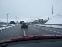 Eröffnung Schmücketunnel Bild: Eröffnung Schmücketunnel