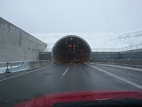 Eröffnung Schmücketunnel Bild: Eröffnung Schmücketunnel