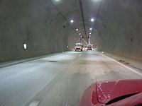 Eröffnung Schmücketunnel Bild: Eröffnung Schmücketunnel