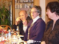 Jahrresabschluss Wezelgesellschaft Bild: Jahrresabschluss Wezelgesellschaft