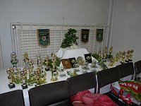 Rassekaninchenschau Kyffhäuserkreis Bild: Rassekaninchenschau Kyffhäuserkreis