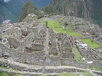 Bild: Machu Picchu
