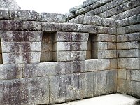 Bild: Machu Picchu