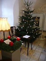 Bild: Winterausstellung