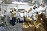 Auszeichnungen Berufsinfotage Bild: Auszeichnungen Berufsinfotage