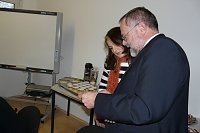 Auszeichnungen Berufsinfotage Bild: Auszeichnungen Berufsinfotage