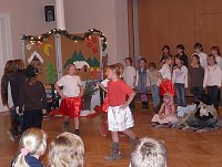 Hirtenspiel Bild: Hirtenspiel