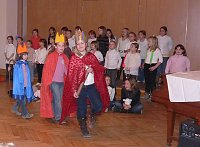 Hirtenspiel Bild: Hirtenspiel