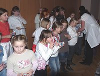 Hirtenspiel Bild: Hirtenspiel